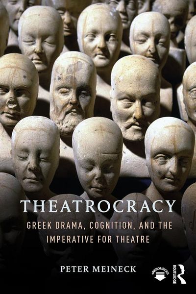 Produktbild: Theatrocracy