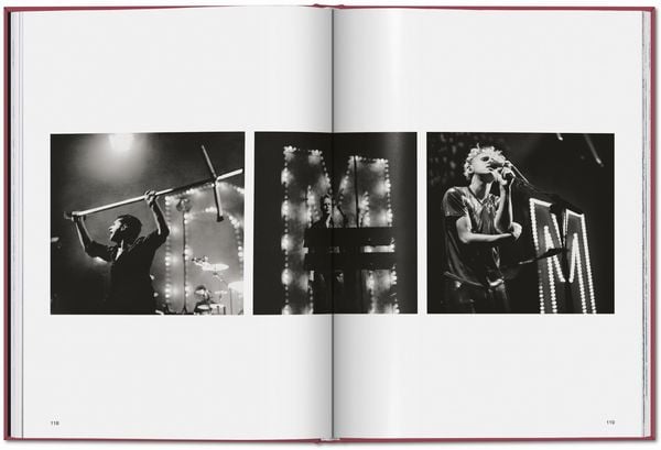 Produktbild: Depeche Mode by Anton Corbijn