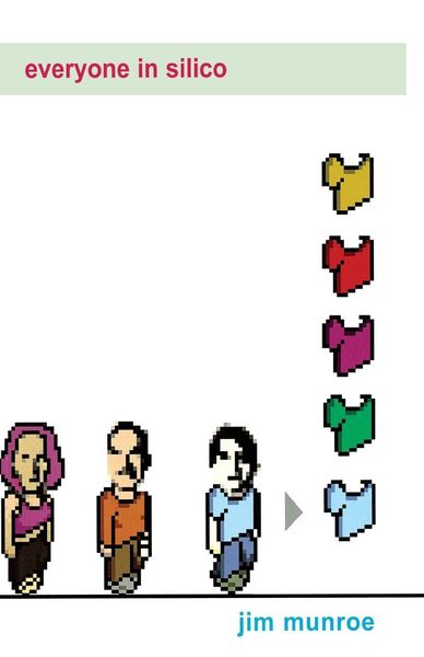 Produktbild: Everyone in Silico