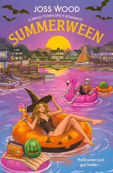 Produktbild: Summerween