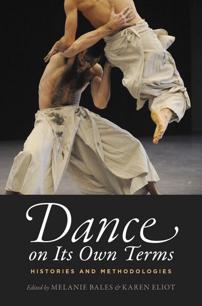 Produktbild: Dance on Its Own Terms