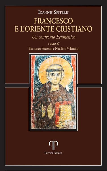 Produktbild: Francesco e l'oriente cristiano. Un confronto ecumenico