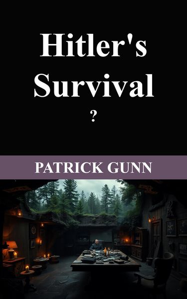 Produktbild: Hitler's Survival ?