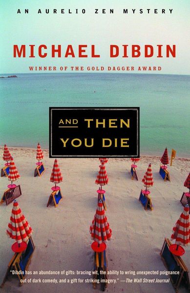 Produktbild: And Then You Die