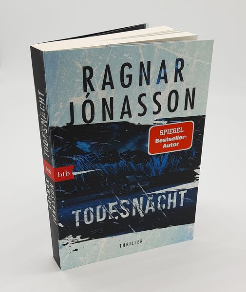 Produktbild: Todesnacht