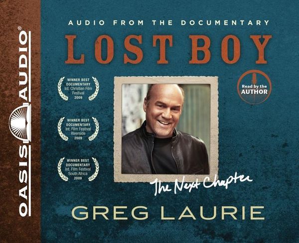 Produktbild: Lost Boy: The Next Chapter