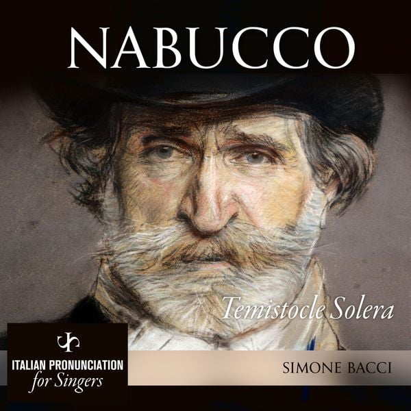 Nabucco - Temistocle Solera, Audio, 4067248302606