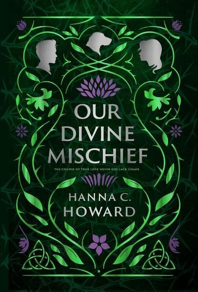 Produktbild: Our Divine Mischief