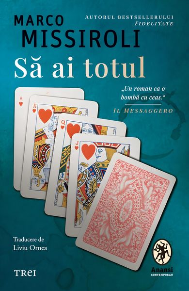 Produktbild: Sa ai totul