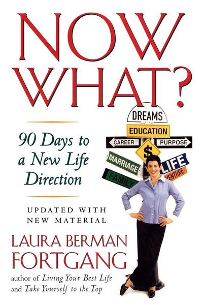 Produktbild: Now What?