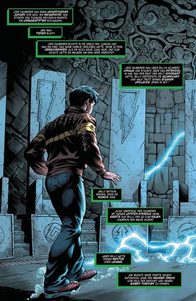 Produktbild: Shazam!