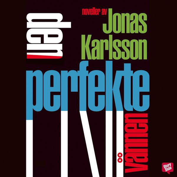 Produktbild: Den perfekte v&auml;nnen