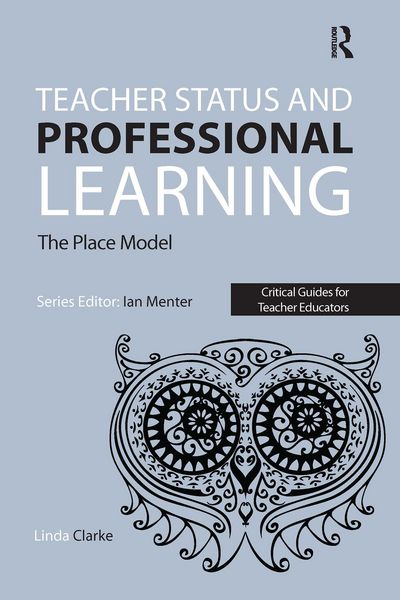 Produktbild: Teacher Status and Professional Learning