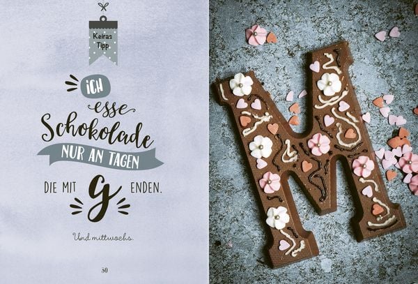 Adventszeit in der Valerie Lane