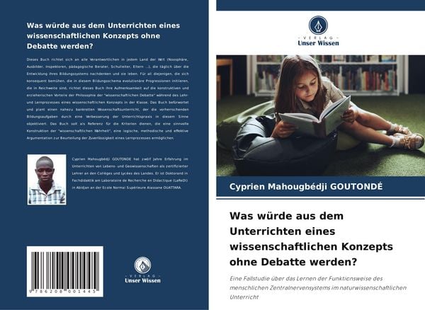 Produktbild: Was w&uuml;rde aus dem Unterrichten eines wissenschaftlichen Konzepts ohne Debatte werden?