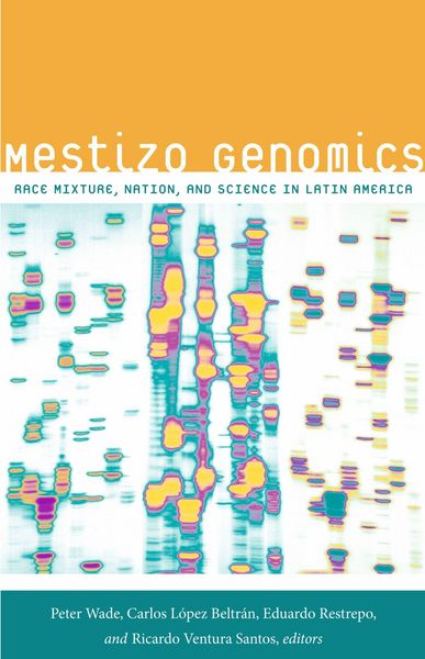 Produktbild: Mestizo Genomics