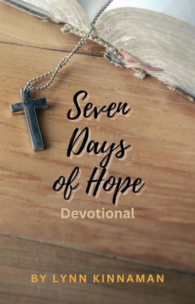 Produktbild: Seven Days of Hope
