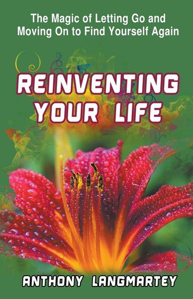 Produktbild: Reinventing Your Life