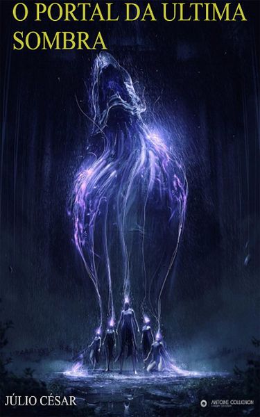 Produktbild: O Portal da Ultima Sombra