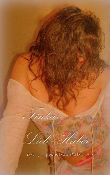 Tinkas Lieb-Haber, Taschenbuch von Sabine C. Pahlke, BoD – Books on Demand, 9783739222295