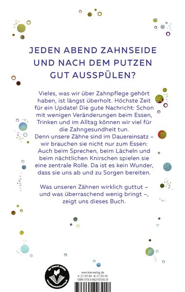 Produktbild: Auf den Zahn gef&uuml;hlt