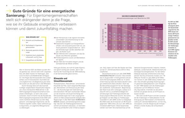 Produktbild: Energetische Sanierung in der Eigent&uuml;mergemeinschaft