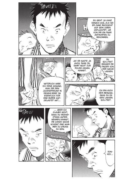 Produktbild: 20th Century Boys: Ultimative Edition 02