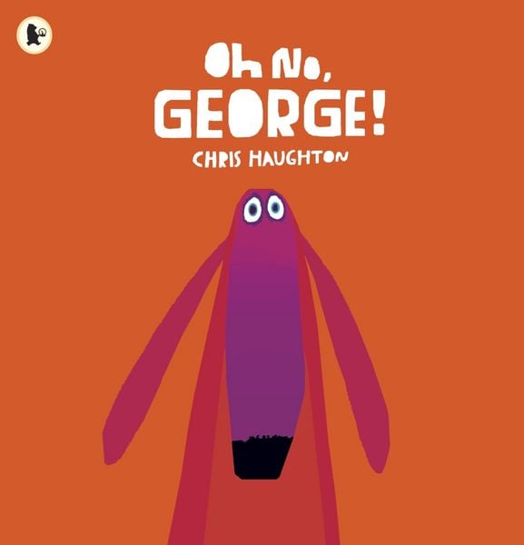 Produktbild: Oh No, George!