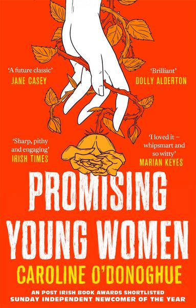 Produktbild: Promising Young Women