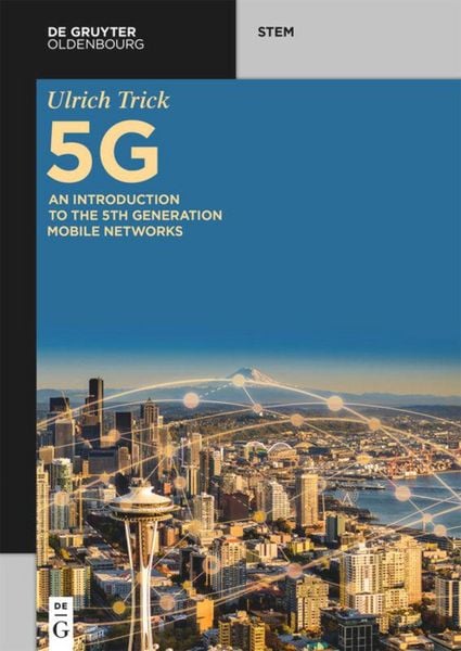 Produktbild: 5G