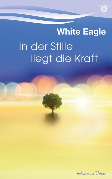 Produktbild: In der Stille liegt die Kraft