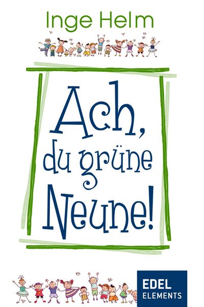Produktbild: Ach, du gr&uuml;ne Neune!