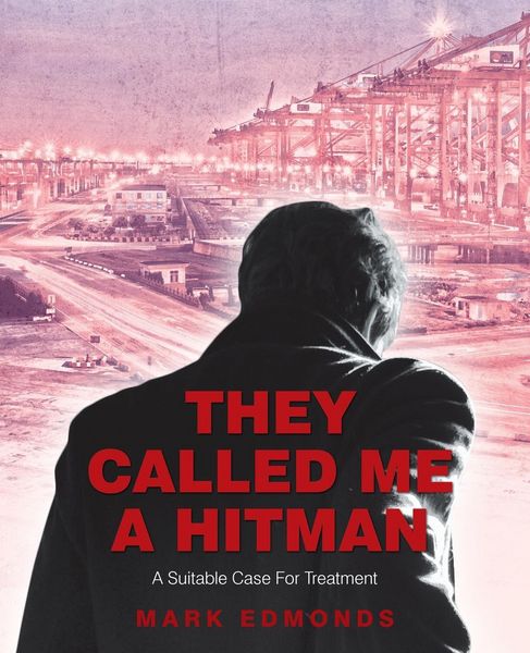 Produktbild: They Called Me a Hitman