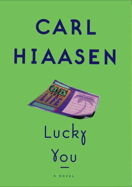 Produktbild: Lucky You
