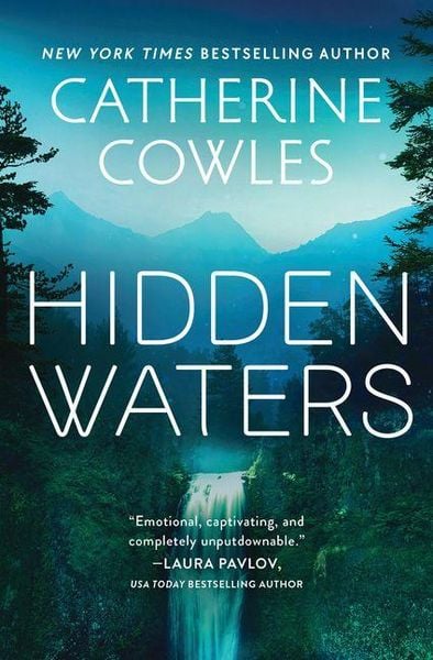 Produktbild: Hidden Waters