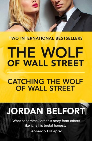 Produktbild: The Wolf of Wall Street Collection