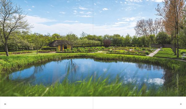 Produktbild: Der Garten von Ada und Emil Nolde
