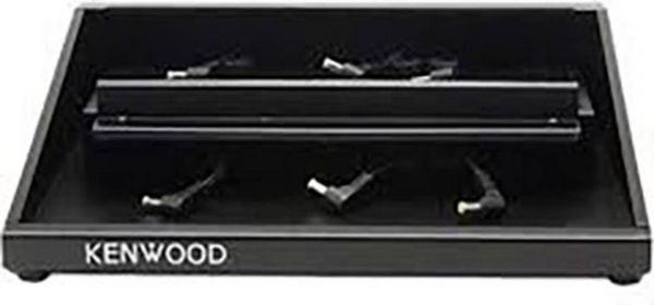 Produktbild: Kenwood Tischlader JVC KMB35A