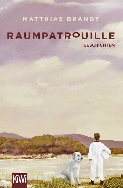Produktbild: Raumpatrouille