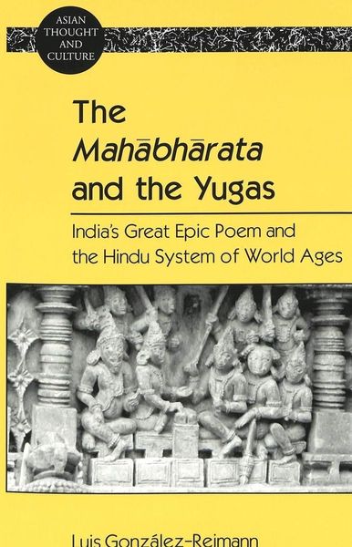 Produktbild: The Mahābhārata and the Yugas