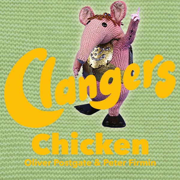 Produktbild: Clangers - Chicken
