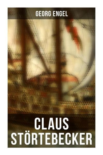 Produktbild: Claus St&ouml;rtebecker