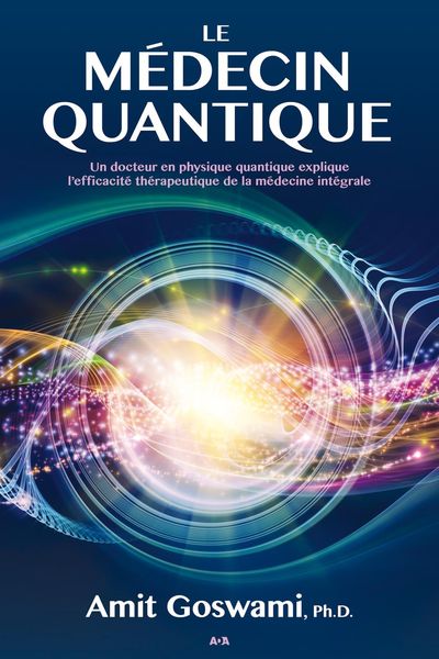 Produktbild: Le medecin quantique