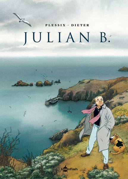 Produktbild: Julian B.