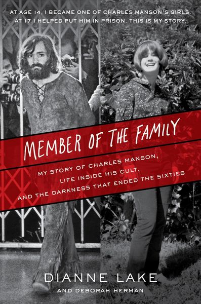 Produktbild: Member of the Family