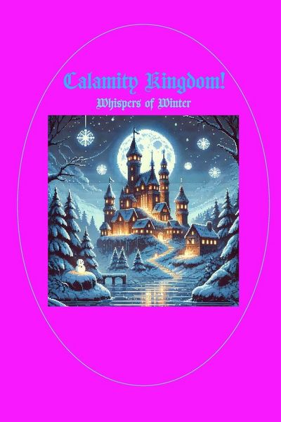 Produktbild: Calamity Kingdom