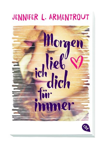 Produktbild: Morgen lieb ich dich f&uuml;r immer
