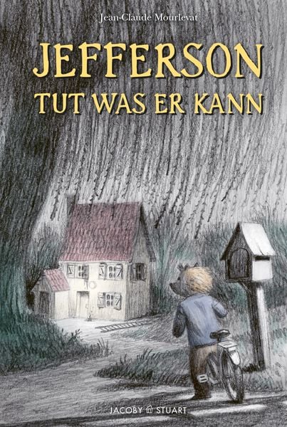 Produktbild: Jefferson tut was er kann