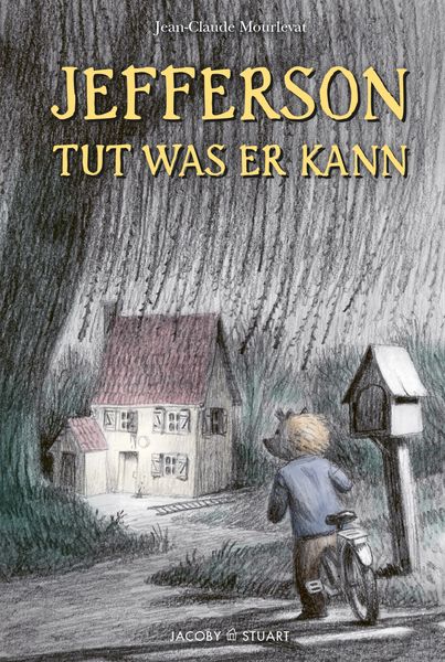 Produktbild: Jefferson tut was er kann