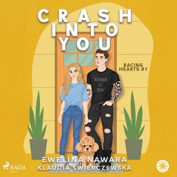 Produktbild: Crash Into You